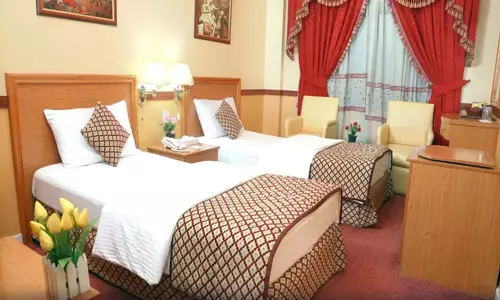 هتل صدف دبی هتل صدف دبی